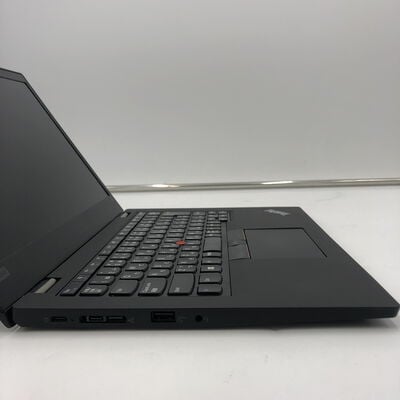 【福井日之出店】中古  Lenovo ThinkPad L13  (i7-10510U/8GB/SSD 256GB/-/-/WLAN/13.3インチFHD/W11P/-) 3240009586 