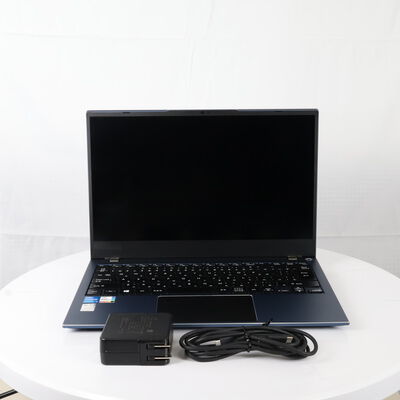 【通販センター】中古  THIRDWAVE F-14TG（ラピスブルー） 201605 