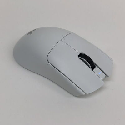 【津ラッツ店】中古  Razer Viper V3 Pro White Edition 4990001592 
