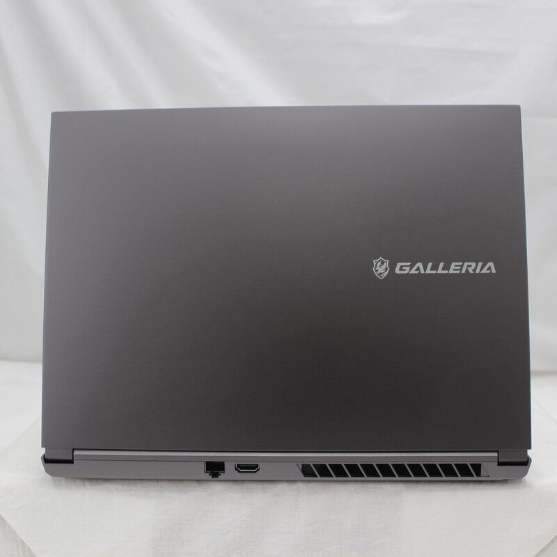 中古 THIRDWAVE GALLERIA DL9R-IG-C4A 196312【7/2大決算値下げ