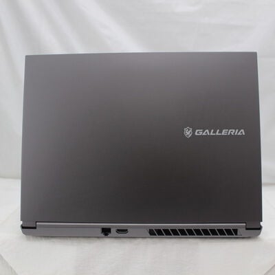 【宮崎恒久店】中古  THIRDWAVE GALLERIA DL9R-IG-C4A 196312 