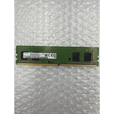 【座間相武台】中古  PC4-25600 8GB デスクトップ用(DDR4-3200) 140727 