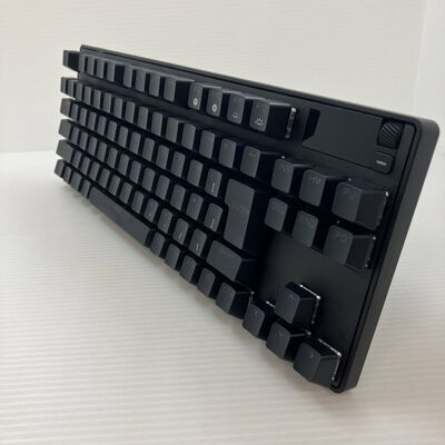【秋葉原本店】中古  SteelSeries Apex Pro TKL JP 2023 (64861J) 158787 