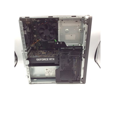 【座間相武台】中古  HP ENVY(i7 10700F/32GB/SSD512GB/HDD2TB/RTX2060 SUPER/DVDマルチ/W11P) 4510002487【4/9値下げ!】 