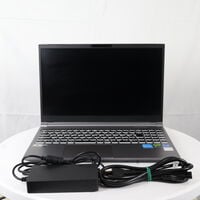 中古  THIRDWAVE GALLERIA RL7C-R35-5N(Intel Core i7 13620H/32GB/SSD1TB/なし/NVIDIA GeForce RTX 3050 6GB Laptop GPU/15.6/1920x1080/Wi-Fi/W11H64 MAR) 188110 