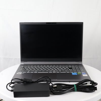 【通販センター】中古  THIRDWAVE GALLERIA RL7C-R35-5N(Intel Core i7 13620H/32GB/SSD1TB/なし/NVIDIA GeForce RTX 3050 6GB Laptop GPU/15.6/1920x1080/Wi-Fi/W11H64 MAR) 188110 