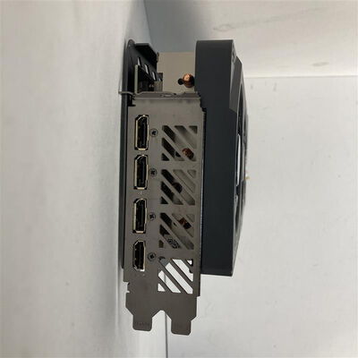 【八王子店】中古  GIGABYTE GV-N407TEAGLE OC-12 (RTX4070Ti 12G) 1230009907 
