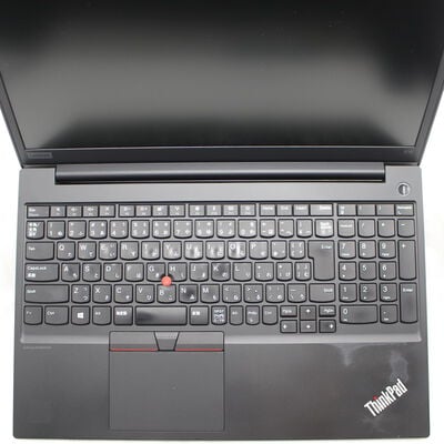 【通販センター】中古  Lenovo ThinkPad E15 Gen 1(Intel Core i5 10210U 1.60GHz/16GB DDR4/SSD512GB/-/オンボード/15.6/1920x1080/GbE/Wi-Fi/WEBCAM/W11H/VBT) 195619 