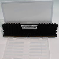 中古  PC4-21300 16GB デスクトップ用(DDR4-2666) 135638 