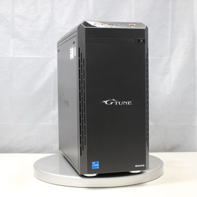 中古  mouse G-Tune PM-B560 