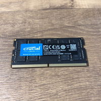 中古  PC5-44800 32GB ノート用 177968 