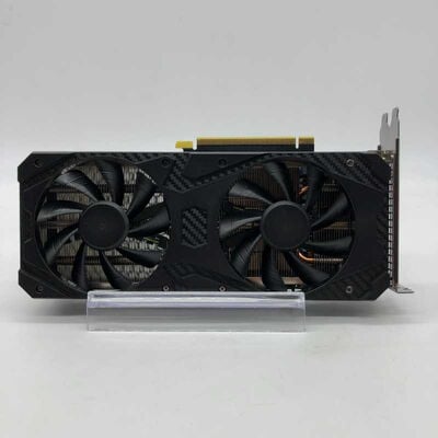 【郡山安積店】中古  【LHR版】玄人志向 RTX3060 LHR（RTX3060 12GB） 3480039484 