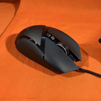 【なんば店】中古  Razer Basilisk V3 (RZ01-04000100-R3M1) 3280021297 
