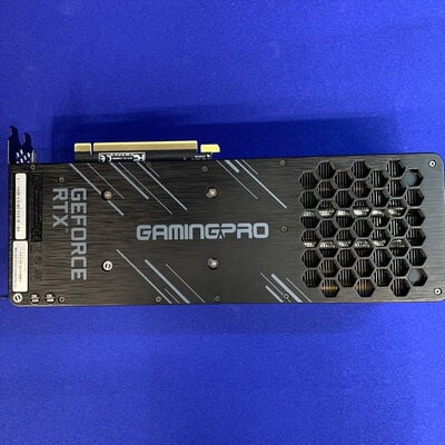 【横浜駅前店】中古  Palit NED307T019P2-1046A (RTX3070Ti 8GB) 146275 