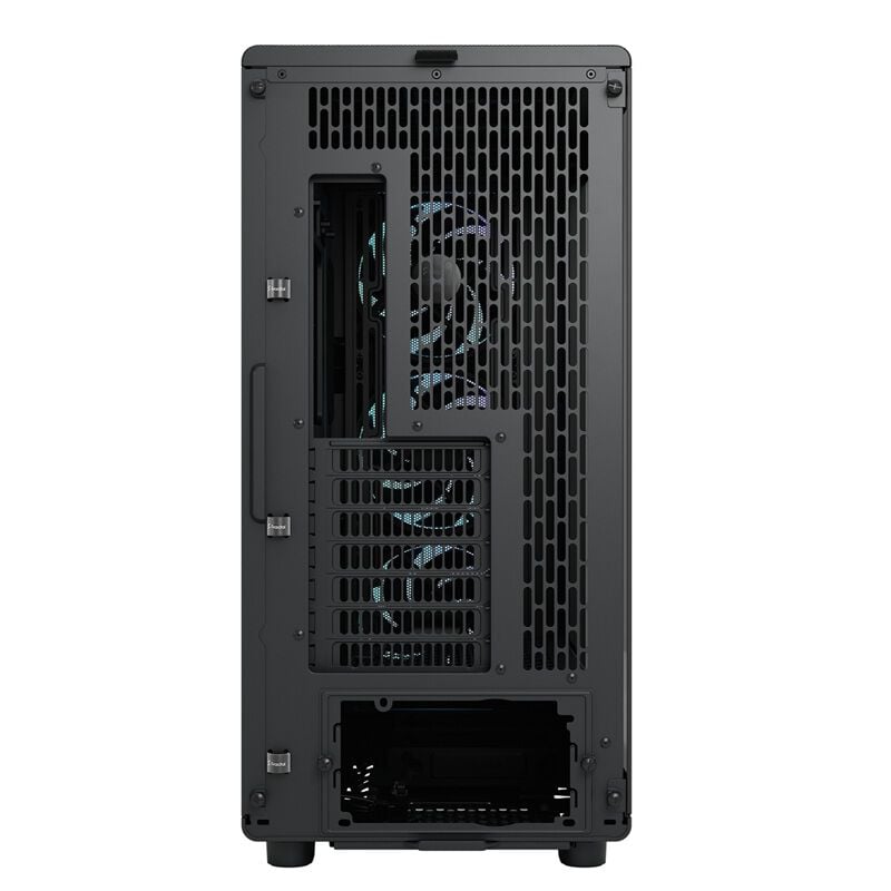 Fractal Design Epoch XL Black TG RGB Light Tint FD-C-EPO1X-04 (E