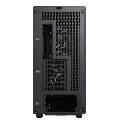 Fractal Design  Epoch XL Black TG RGB Light Tint FD-C-EPO1X-04 (E-ATX ガラス ブラック) 