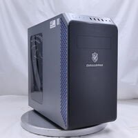 中古  THIRDWAVE GALLERIA RM5R-G60S 203104【9/10値下げ!】 