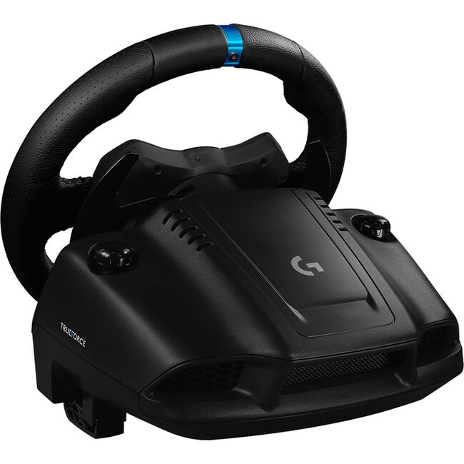Logicool G923 Racing Wheel & Pedal ｜ パソコン通販のドスパラ【公式】
