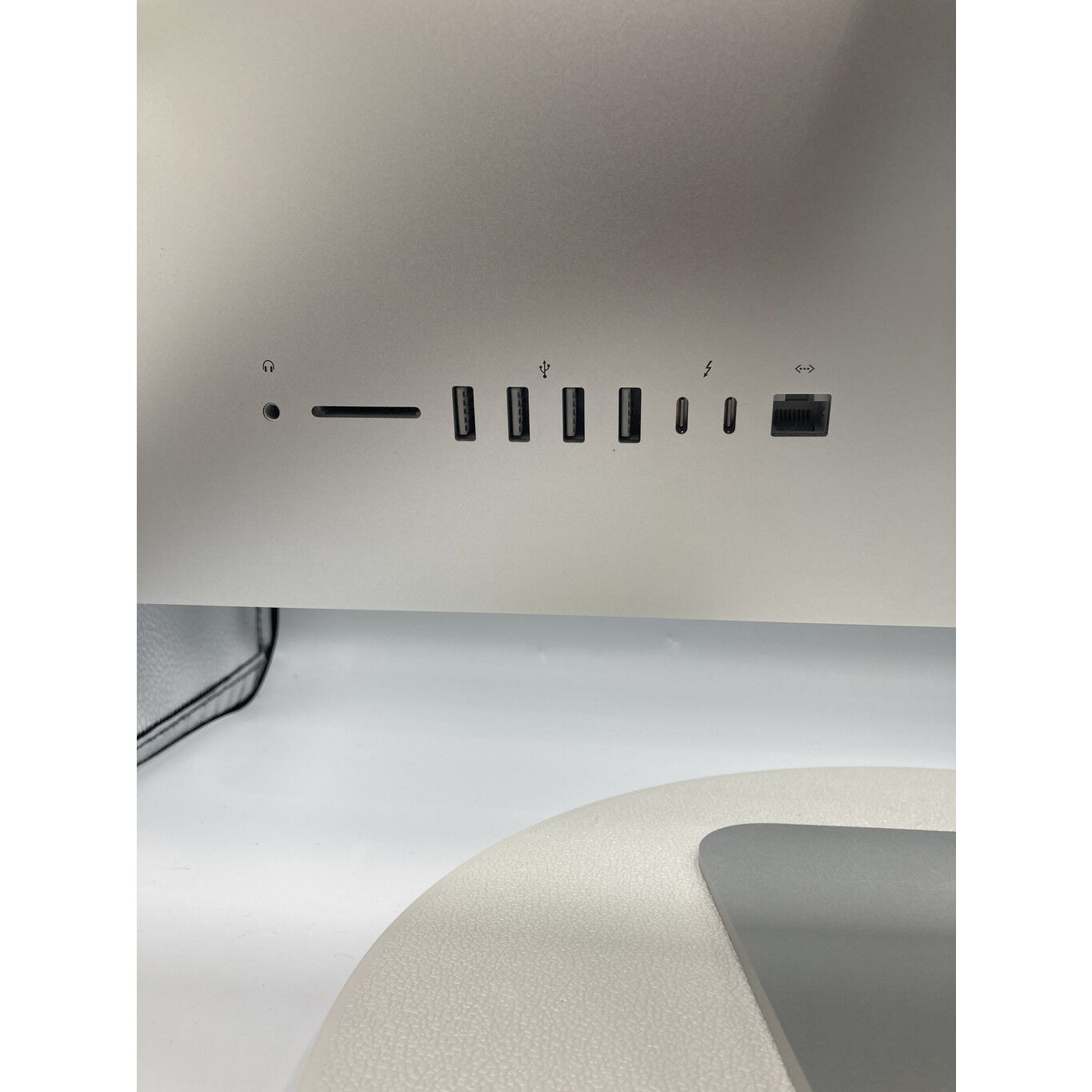 中古 Apple iMac 21.5インチ 2017 （Core i5 2.3GHz/8GB/1TB MMQA2J/A