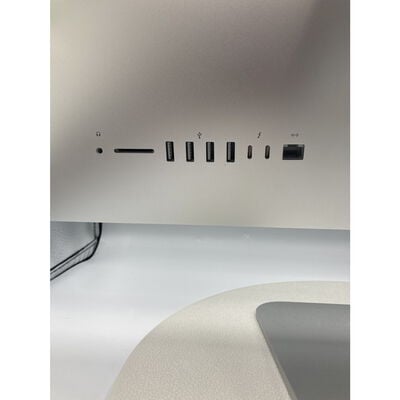 【浦添城間店(沖縄)】中古  Apple iMac 21.5インチ 2017 （Core i5 2.3GHz/8GB/1TB MMQA2J/A 4680002503 