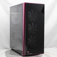 中古  mouse NEXTGEAR(AMD Ryzen 7 9800X3D/64GB DDR5 (PC5)/SSD2TB/なし/NVIDIA GeForce RTX 5070 Ti 16GB/W11H64 MAR) 199038 