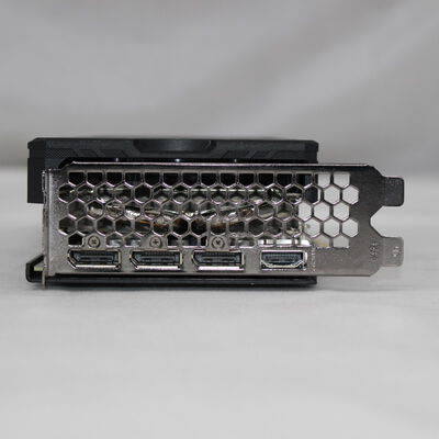 【通販センター】中古  Palit NE6406T019T1-1061J(RTX4060Ti 16GB) 1460026058 