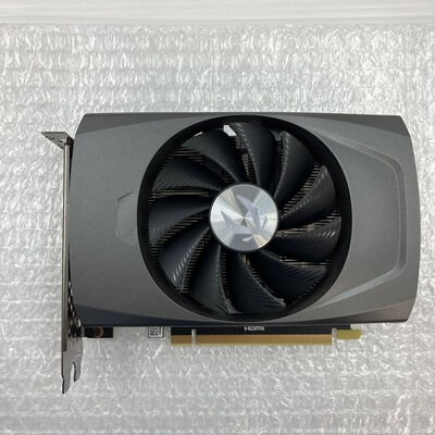 【秋葉原本店】中古  ZOTAC ZT-D40600G-10L (RTX4060 8GB) 158765 