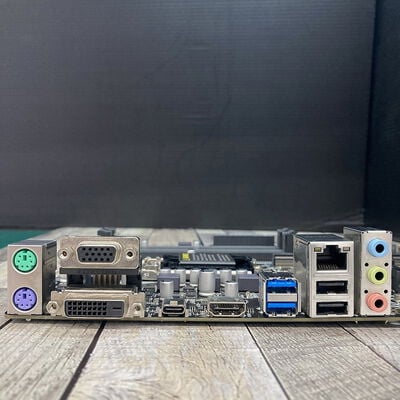 【広島店】中古  ASUS PRIME B250M-A/C/SI OEM(B250M 1151 mATX DDR4) 3480040447 