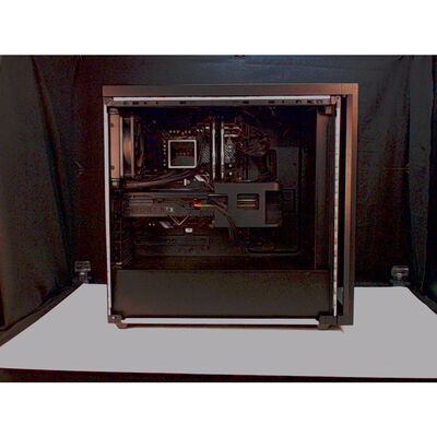 【前橋ｲﾝﾀｰｱｶﾏﾙ店】中古  OMEN 40L (i7 12700K/32GB/SSD1TB/RTX3080/W11P)  4540001112 