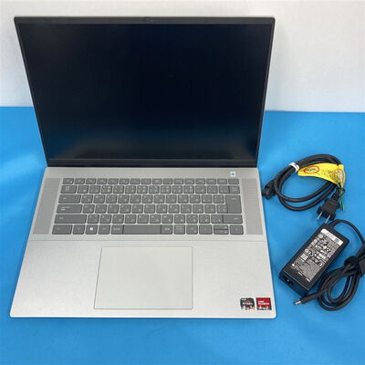 【博多店】中古  Dell  Inspiron 16 5625 (Ryzen 7 5825U/16GB/SSD512GB/W11H) 3310007183 