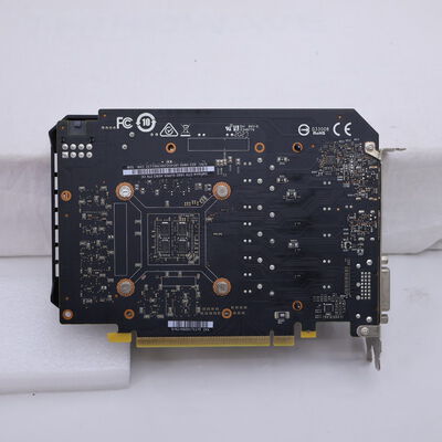 【通販センター】中古  MSI GeForce GTX 1660 SUPER AERO ITX OC (GTX1660 SUPER) 141207 