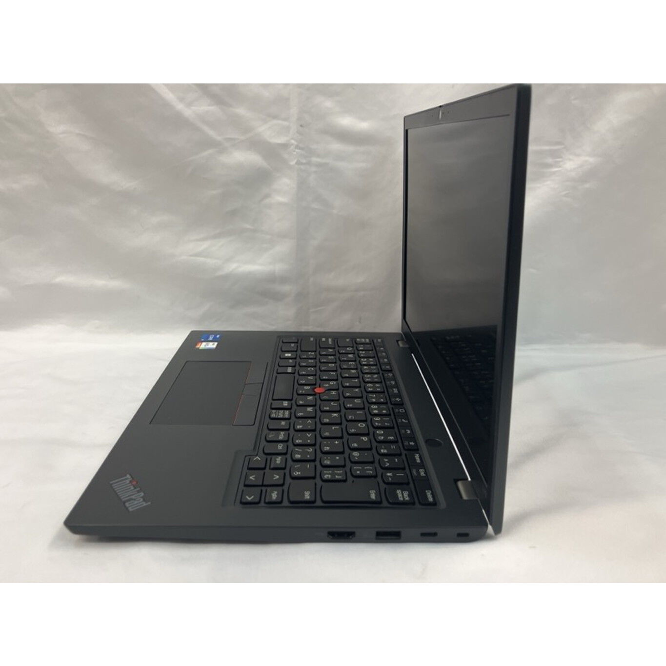中古 Lenovo ThinkPad L13 Gen4 (Core i5-1335U/16GB/SSD 256GB