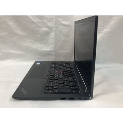 【仙台店】中古  Lenovo ThinkPad L13 Gen4 (Core i5-1335U/16GB/SSD 256GB/-/-/WLAN/13.3UWXGA/W11P/-) 3240010975 
