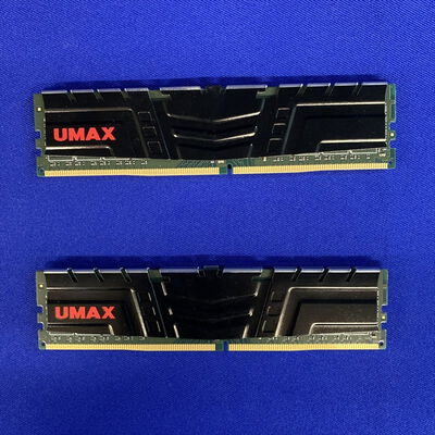 【横浜駅前店】中古  8GB 2枚組(合計16GB) PC4-21300/DDR4-2666 デスクトップ用 190926 