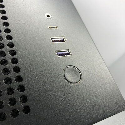 【宇都宮鶴田店】中古  自作パソコン(i7 14700F/32GB/SSD2TB/RTX4070 Ti SUPER/W11H) 5280001402 