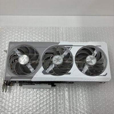 【秋葉原本店】中古  ASRock RX9070 SL 16GO Steel Legend 16G (RX9070 16G) 3410013458 