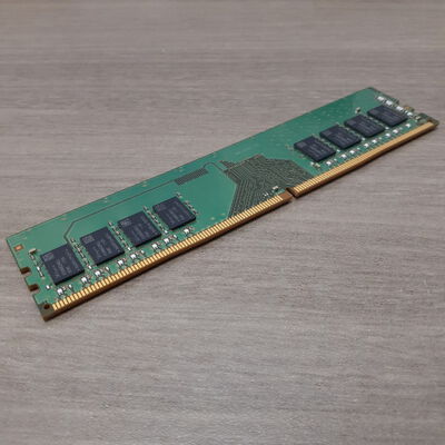 【鹿児島店】中古  PC4-25600 8GB デスクトップ用_ 184899 