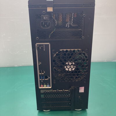 【浦添城間店(沖縄)】中古  Gtuneデスクトップ(i7 11700/16GB/SSD1TB/RTX3060Ti/W11H) 4780001206 
