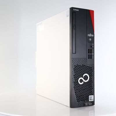 【秋葉原本店】中古  Fujitsu_FMVD47001(i5 10500/8GB/SSD256GB/W11P) 3410015449 