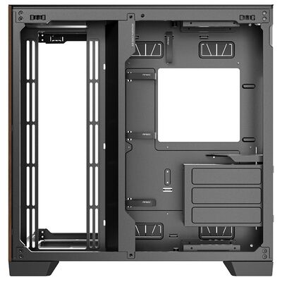 Antec  Constellation C8 Wood (E-ATX ガラス)