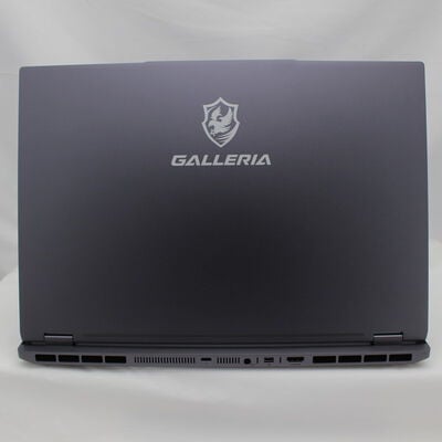 【通販センター】中古  THIRDWAVE GALLERIA XL7C-R56-6A 198023 