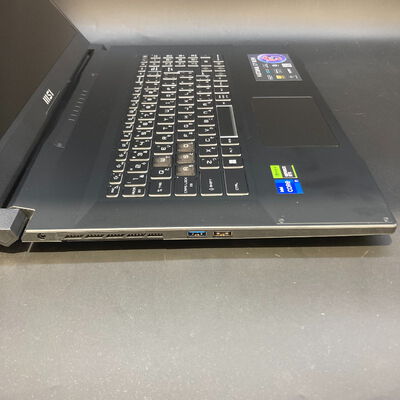 【宇都宮鶴田店】中古  MSI Katana 17 B13VGK(i7-13620H/32GB/SSD512GB/RTX4070/W11H) 5280000628 