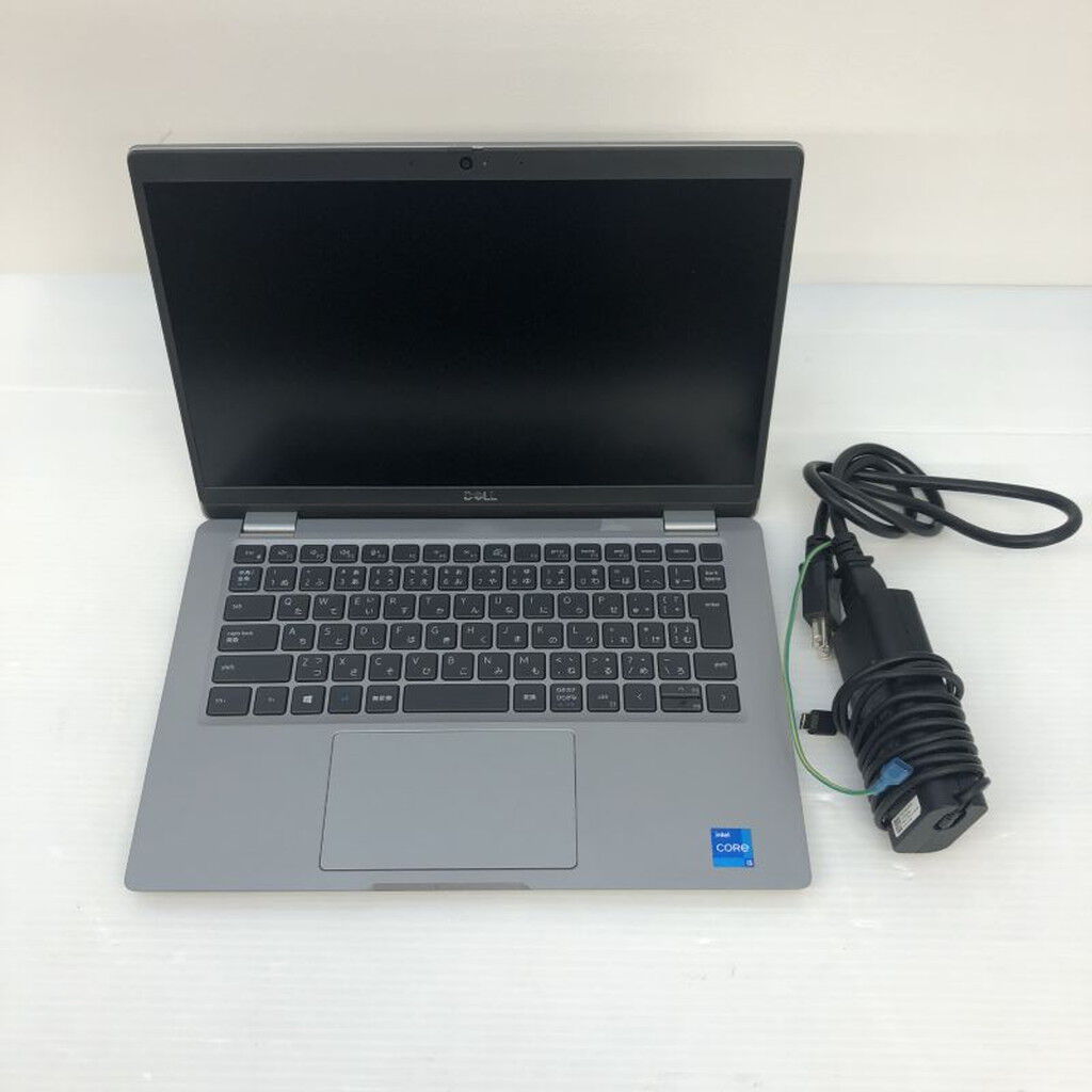 DELL LATITUDE FHD 13.3'' SSD 256GB RAM 16GB (1145G7) i5 5320 Latitude Dell ジャンク i5-1145G7 5320 Windowsノート本体
