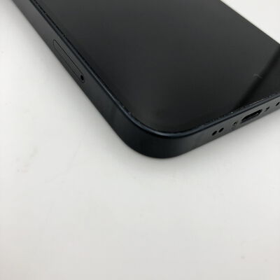 【福井日之出店】中古  【国内版SIMフリー】Apple iPhone13 mini 5.4インチ 128GB (ミッドナイト) MLJC3J/A 147395 