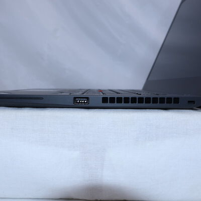 【通販センター】中古  Lenovo ThinkPad T14s Gen 2(Intel Core i5 1145G7 2.60GHz/16GB DDR4/SSD256GB/-/オンボード/14/1920x1080/Wi-Fi/WEBCAM/W11H/VBT) 203265 