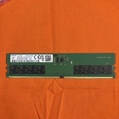 【なんば店】中古  PC5-44800 16GB デスクトップ用 149153 