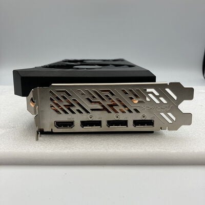 【新潟店】中古  ASRock RX7800XT CL 16GO RX7800XT Challenger OC (RX7800XT 16GB) 162732 