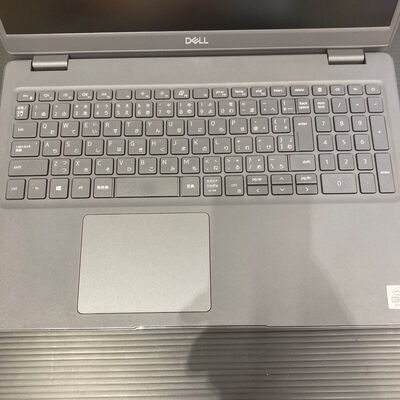 【静岡東瀬名店】中古  DELL Latitude 3510 (INTEL Core i5 10310U 1.7GHz/16GB/SSD256GB/-/オンボード/15.6/1920x1080/Wi-Fi/WEBCAM/W11H64) 178662 