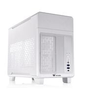 Thermaltake  TR100 Snow CA-11A-00S6NN-J0 (Mini-ITX ホワイト) 