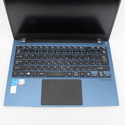 【通販センター】中古  THIRDWAVE BizPro14 181291 